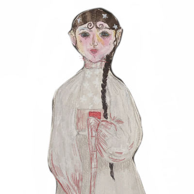 Eugen und Onegin Figurinen (2021)