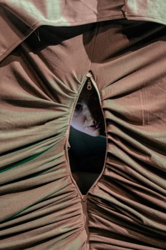 Mysterium der Würste